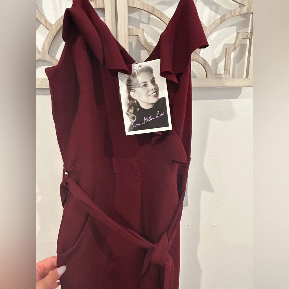 Brand new jumpsuit from Nordstrom rack